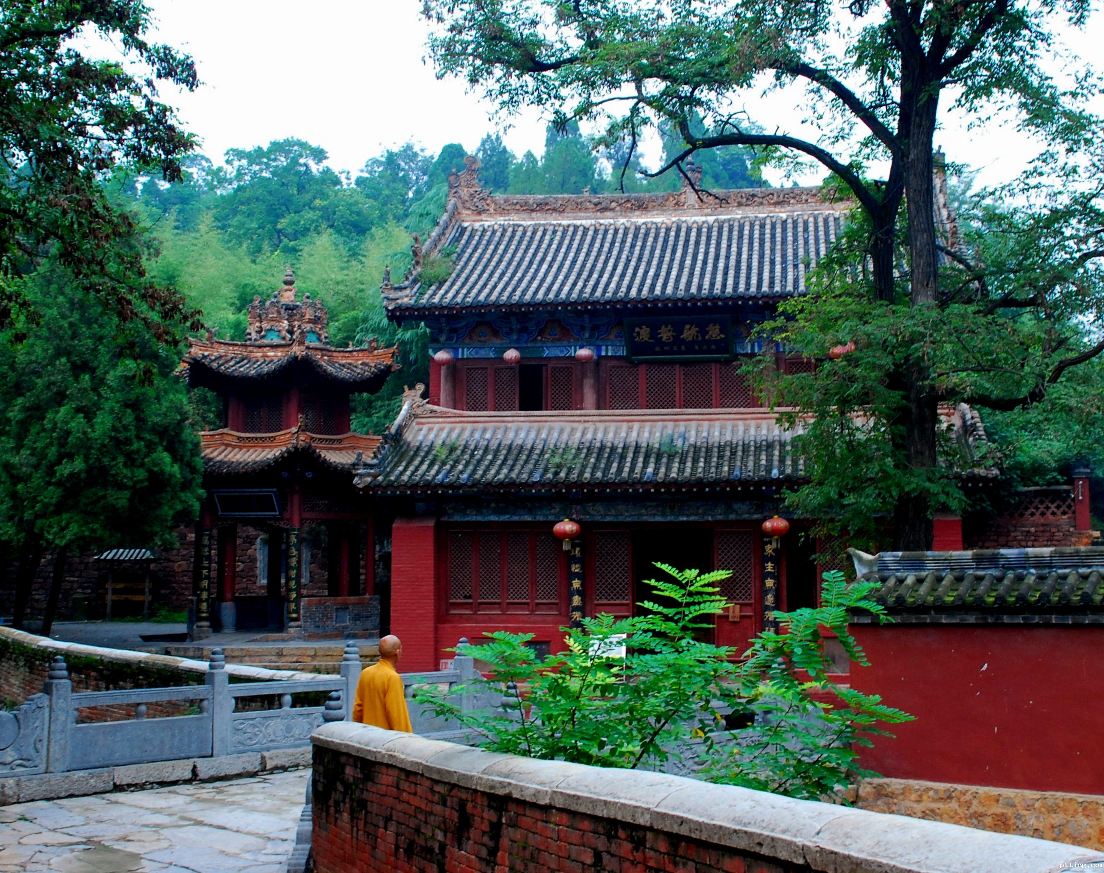 薛楼安+风穴古寺.JPG